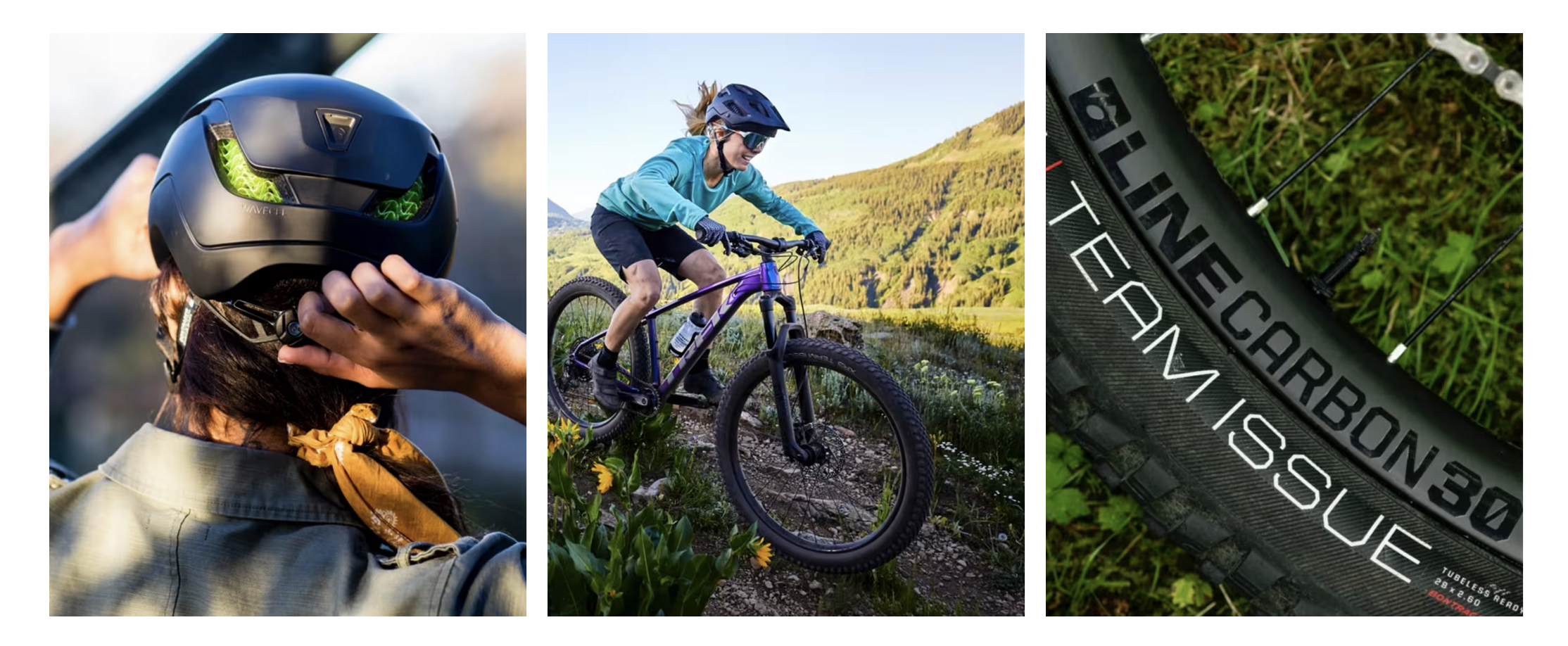 Bontrager 30 dienu garantija